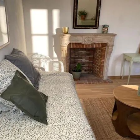 Appartement La Tour à Semur-en-Auxois Extérieur photo