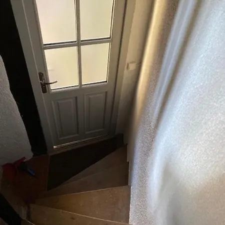 Appartement La Tour à Semur-en-Auxois Extérieur photo