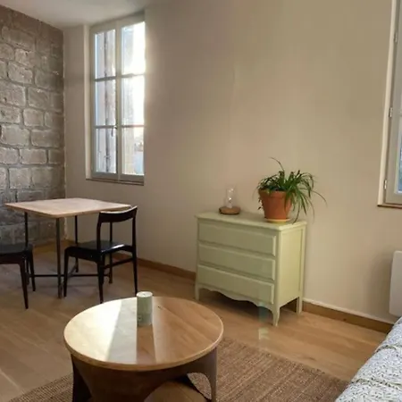 Appartement La Tour à Semur-en-Auxois Extérieur photo