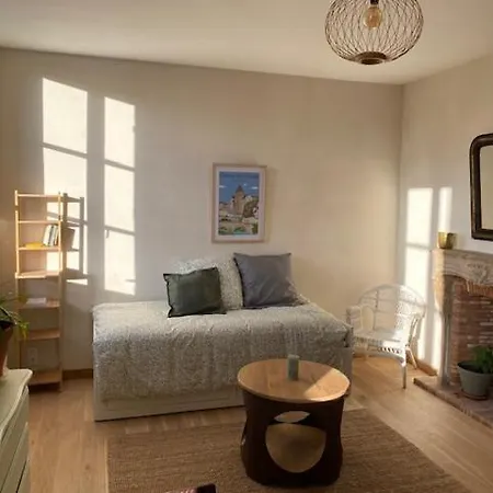 Appartement La Tour à Semur-en-Auxois Extérieur photo