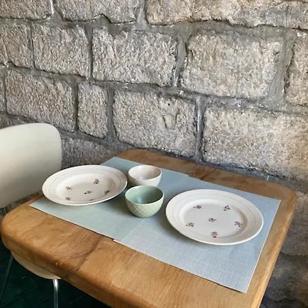Appartement La Tour à Semur-en-Auxois Extérieur photo