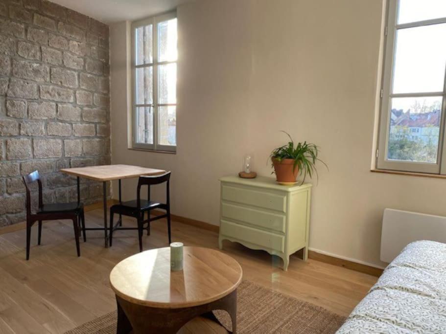 Apartment La Tour