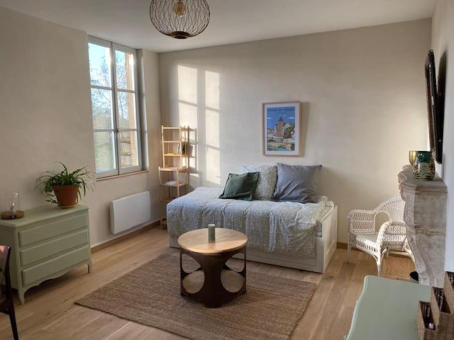 Apartment La Tour *