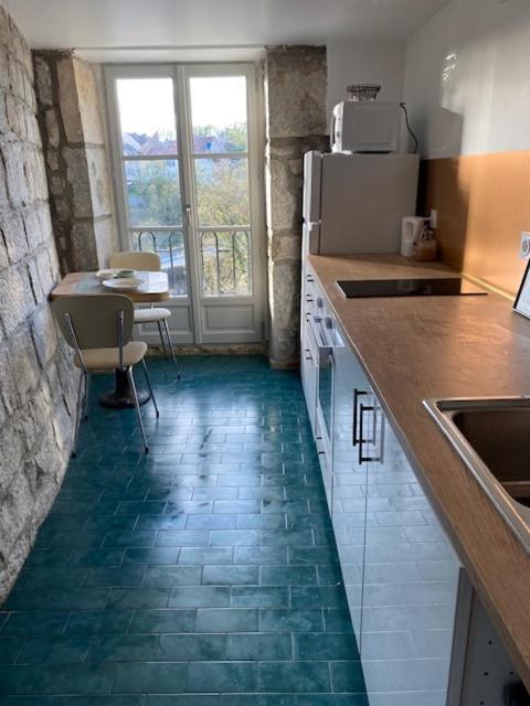Apartment La Tour Semur-en-Auxois